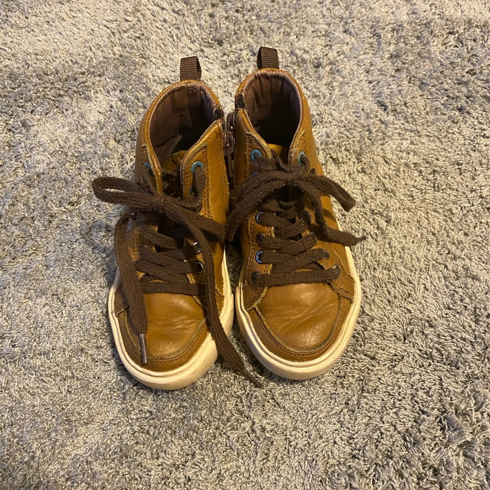 Kids Clark’s Shoes